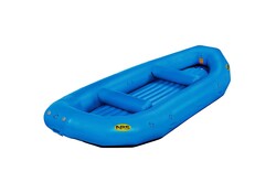 NRS E-152D Cheyenne Self-Bailing Raft Alpin Blue