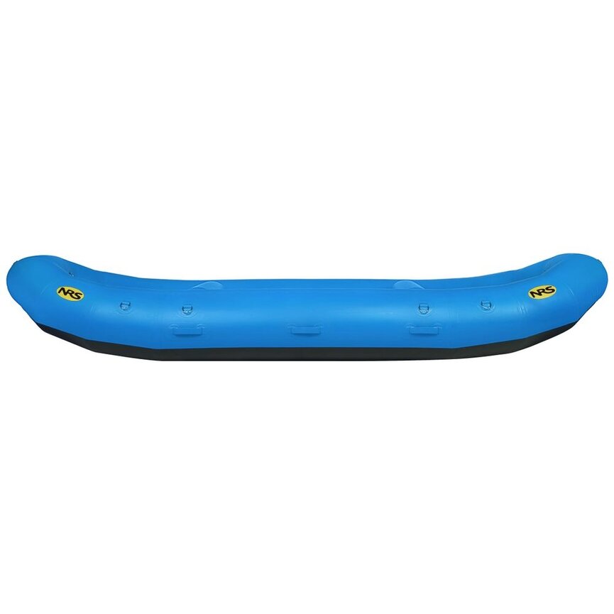 NRS E-152D Cheyenne Self-Bailing Raft Alpin Blue