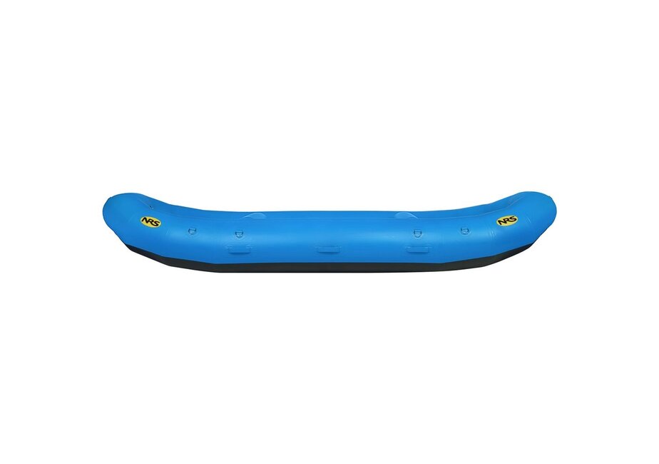 NRS E-152D Cheyenne Self-Bailing Raft Alpin Blue