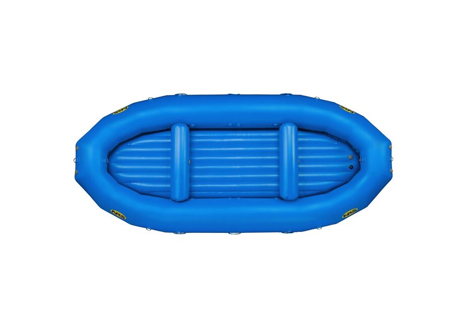 NRS E-152D Cheyenne Self-Bailing Raft Alpin Blue
