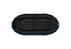 NRS E-152D Cheyenne Self-Bailing Raft Alpin Blue