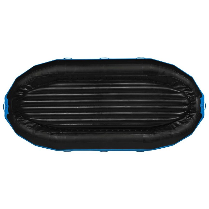NRS E-152D Cheyenne Self-Bailing Raft Alpin Blue