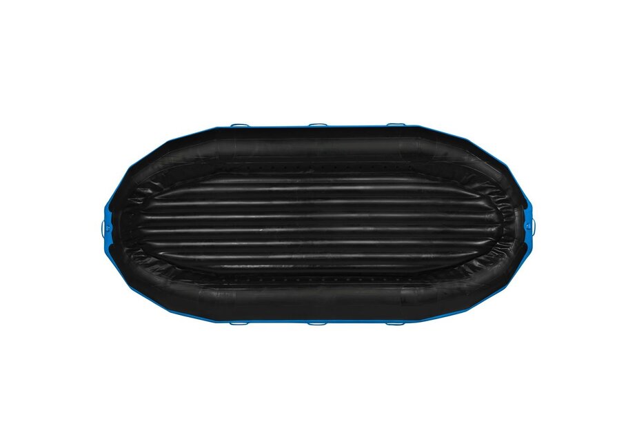 NRS E-152D Cheyenne Self-Bailing Raft Alpin Blue