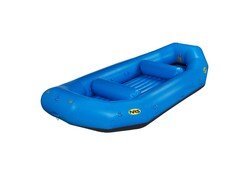 NRS E-160 Self-Bailing Raft