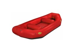 NRS E-160 Self-Bailing Raft