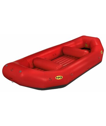 NRS E-160 Self-Bailing Raft