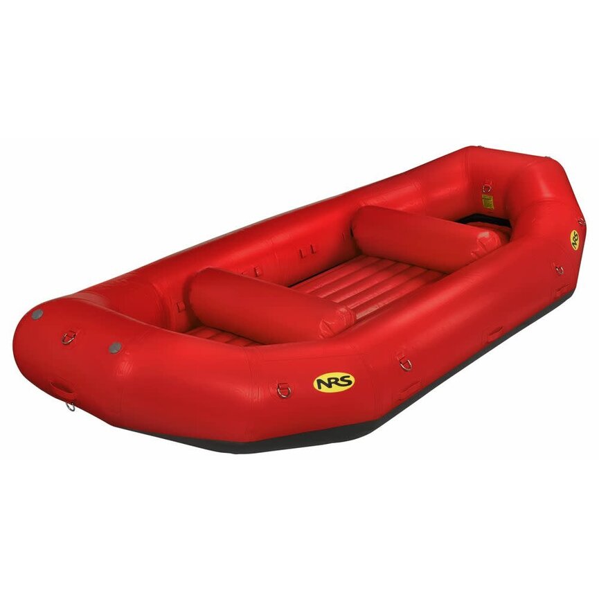 NRS E-160 Self-Bailing Raft