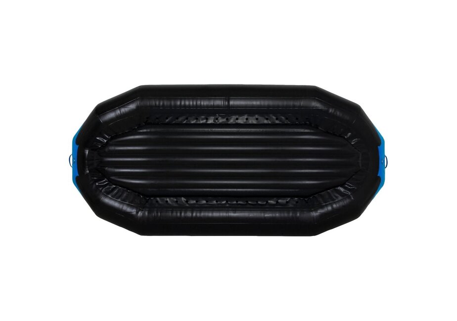 NRS E-160 Self-Bailing Raft