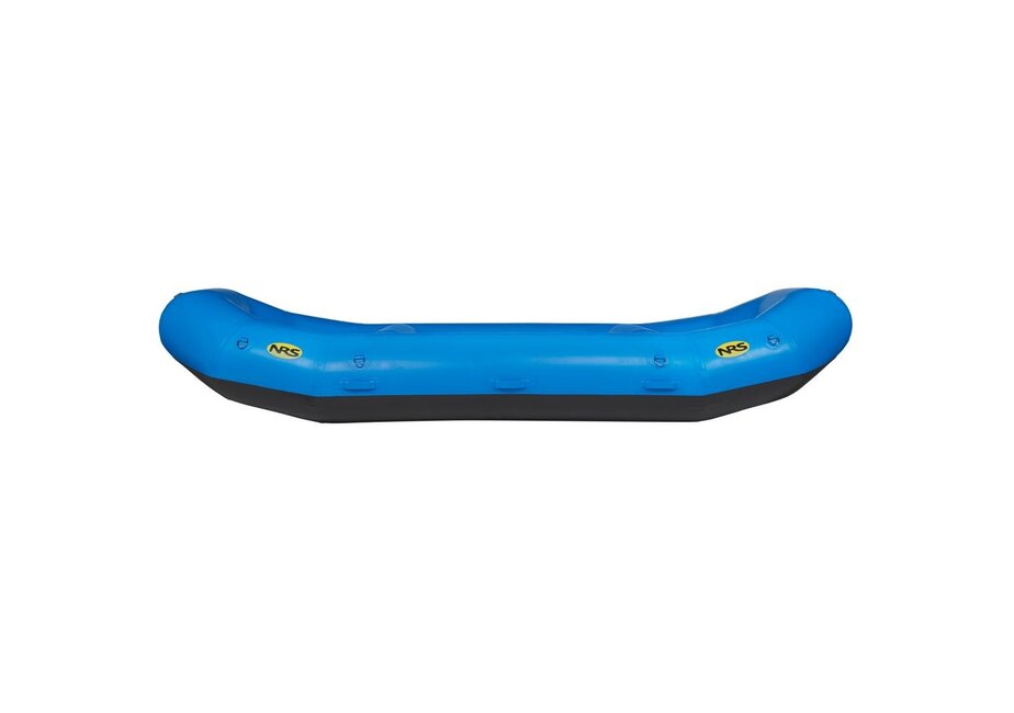NRS E-160 Self-Bailing Raft