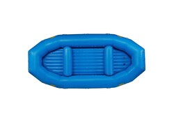 NRS E-160 Self-Bailing Raft