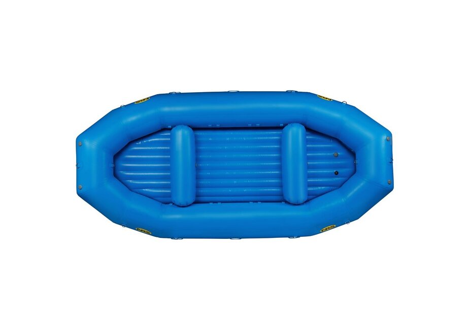 NRS E-160 Self-Bailing Raft