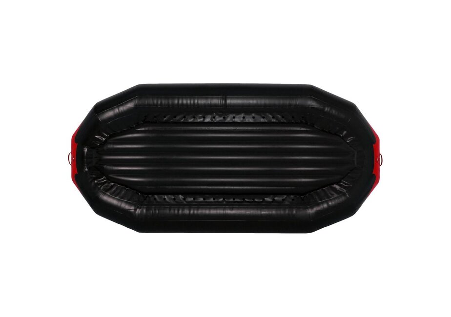 NRS E-160 Self-Bailing Raft