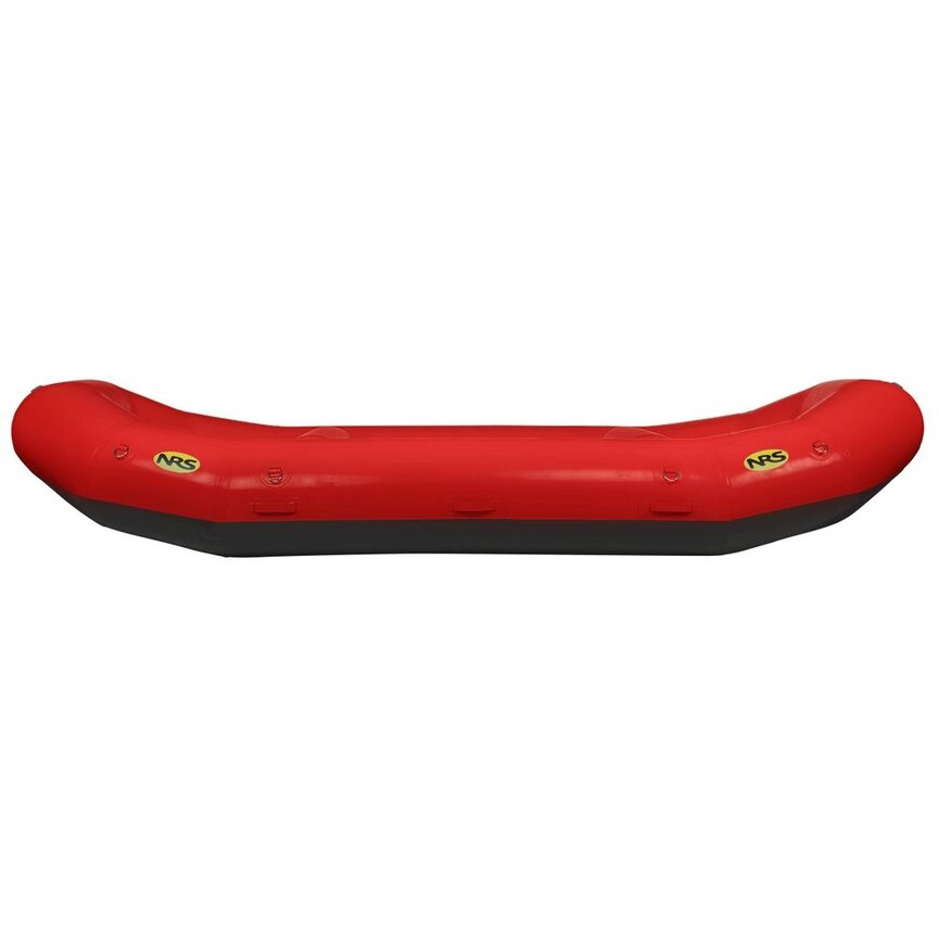NRS E-160 Self-Bailing Raft