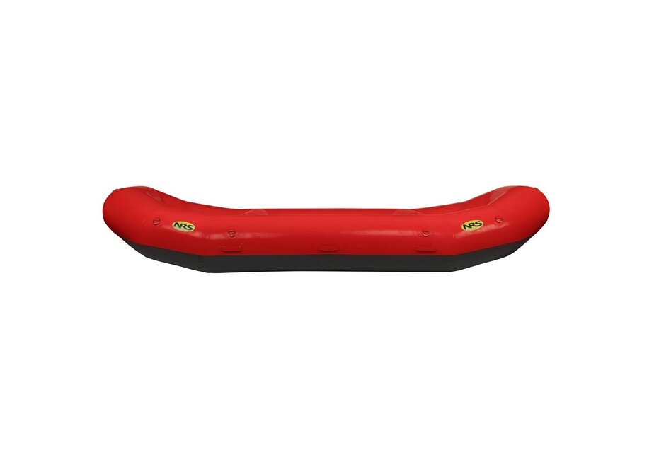 NRS E-160 Self-Bailing Raft