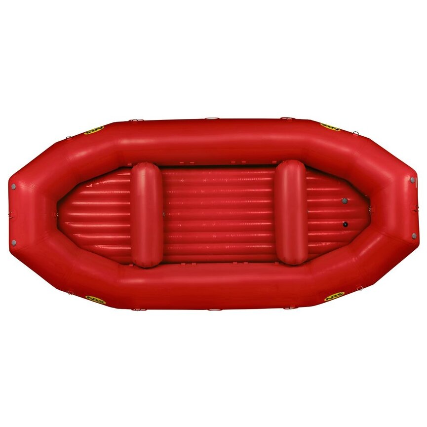 NRS E-160 Self-Bailing Raft