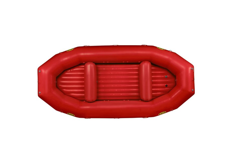 NRS E-160 Self-Bailing Raft