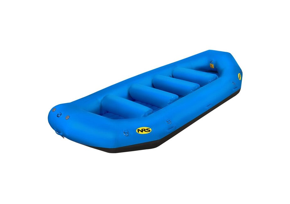 NRS E-161 Self-Bailing Raft