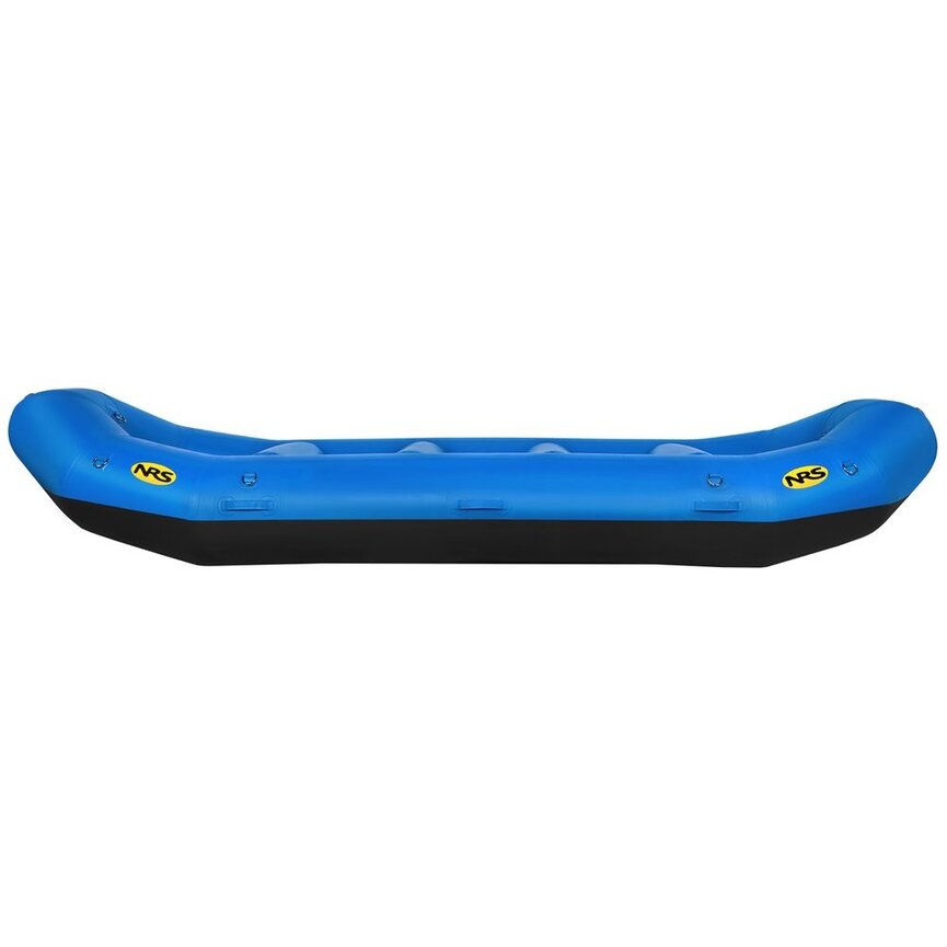 NRS E-161 Self-Bailing Raft