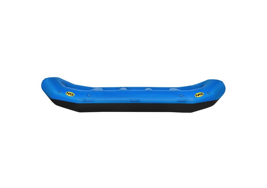 NRS E-161 Self-Bailing Raft