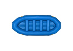 NRS E-161 Self-Bailing Raft