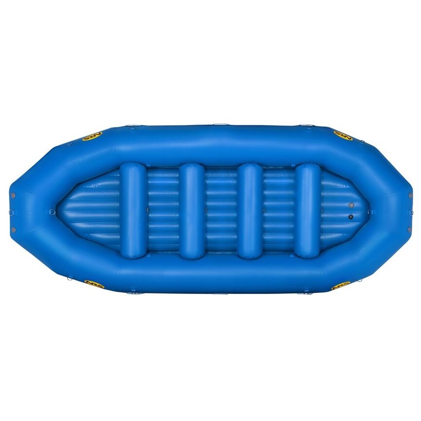 NRS E-161 Self-Bailing Raft