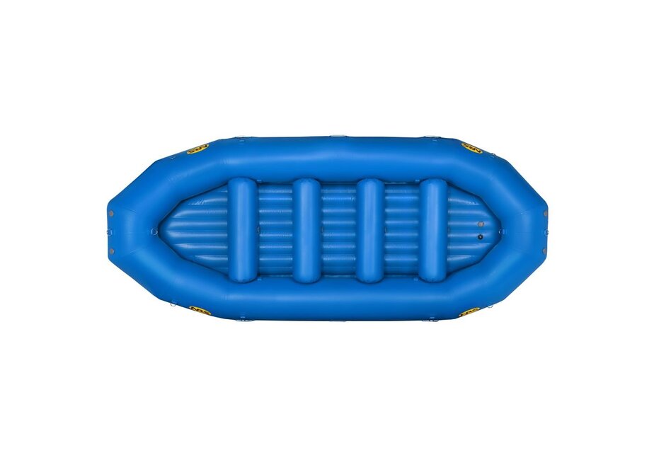 NRS E-161 Self-Bailing Raft