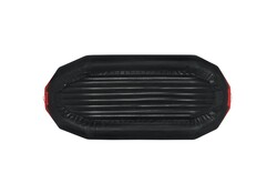 NRS E-161 Self-Bailing Raft