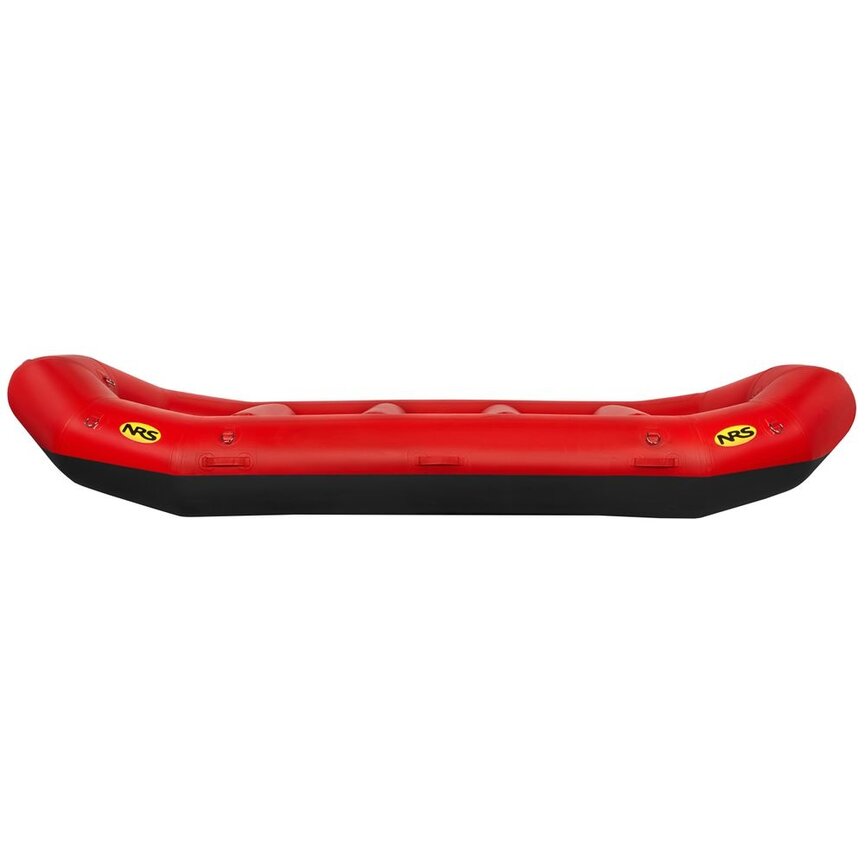 NRS E-161 Self-Bailing Raft