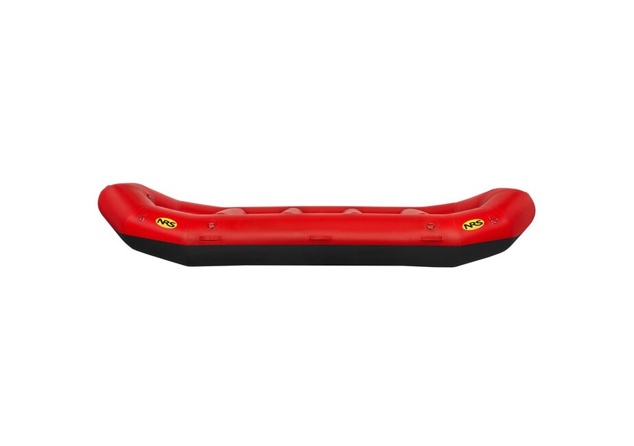 NRS E-161 Self-Bailing Raft