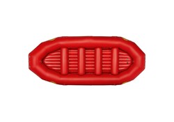 NRS E-161 Self-Bailing Raft