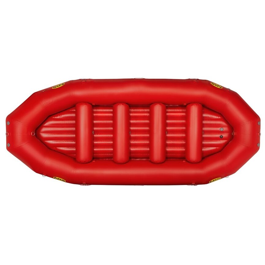 NRS E-161 Self-Bailing Raft