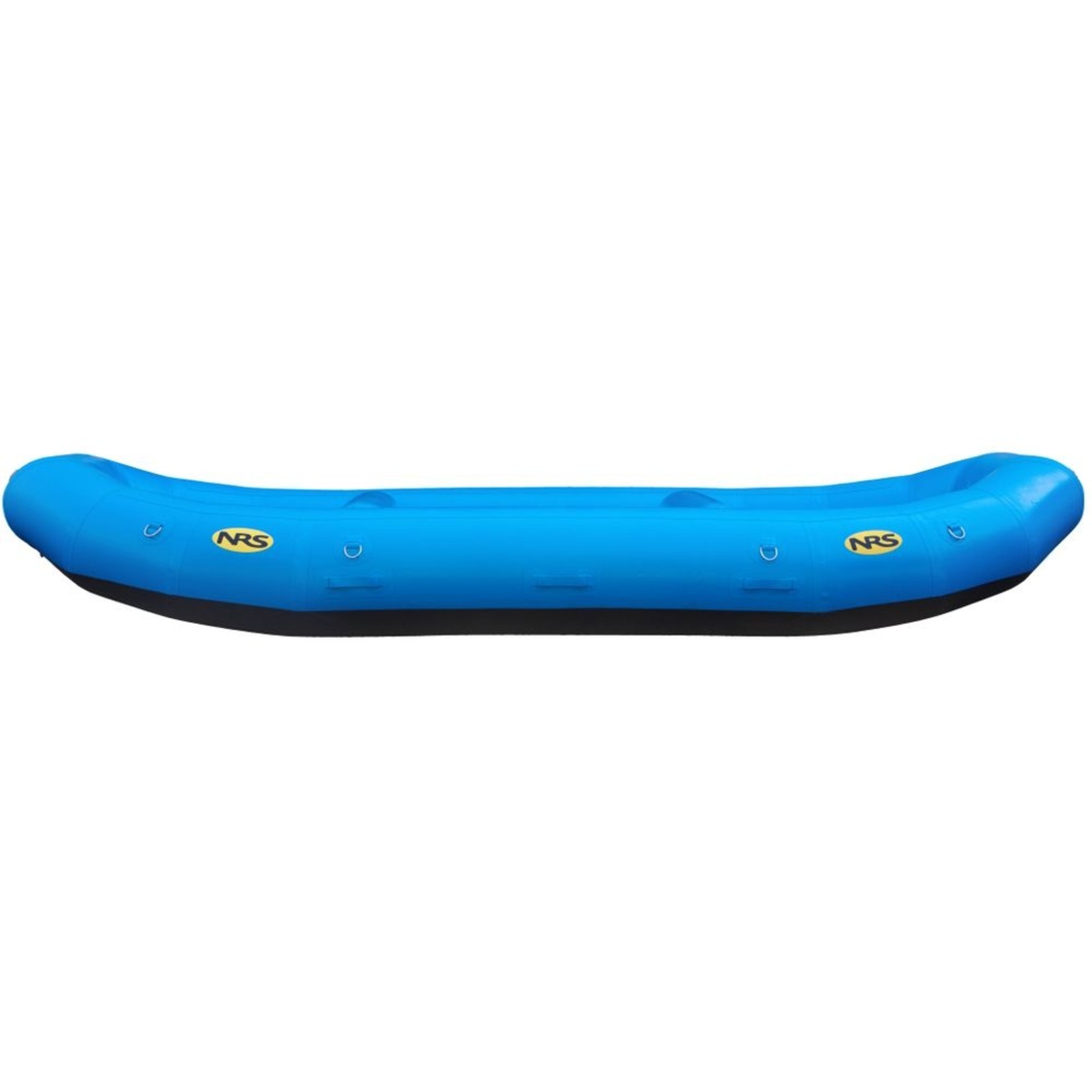 NRS NRS E-162D Nez Perce Self-Bailing Raft