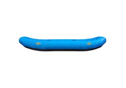 NRS E-162D Nez Perce Self-Bailing Raft Alpin Blue