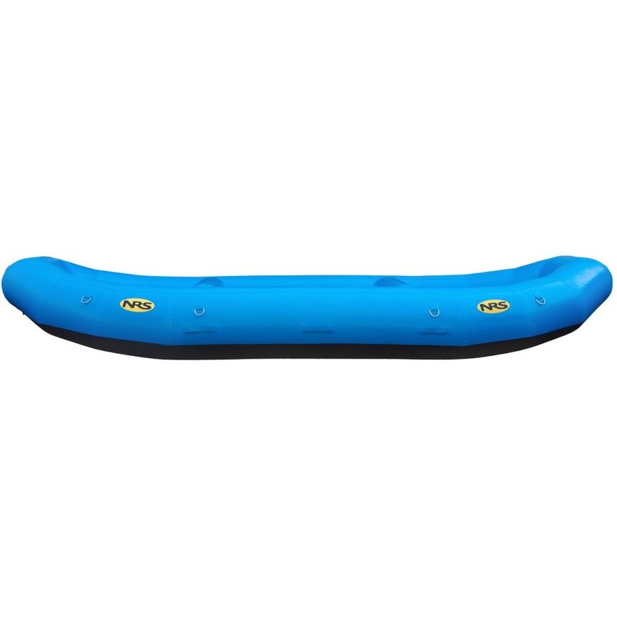 NRS E-162D Nez Perce Self-Bailing Raft Alpin Blue