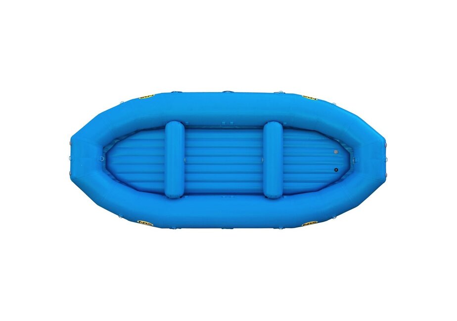 NRS E-162D Self-Bailing Raft Alpin Blue
