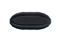 NRS E-176D Self-Bailing Raft