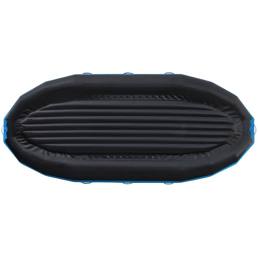 NRS E-176D Self-Bailing Raft