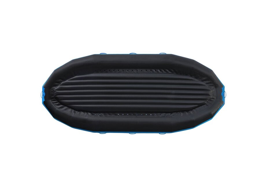 NRS E-176D Self-Bailing Raft