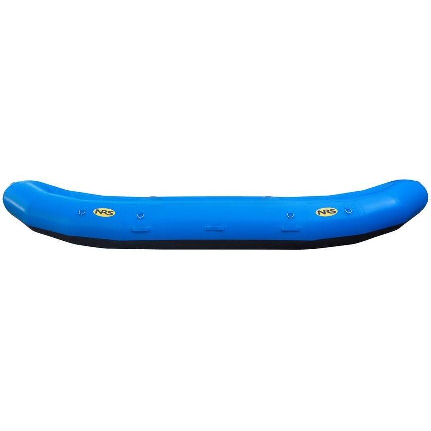 NRS E-176D Self-Bailing Raft