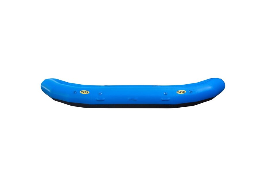 NRS E-176D Self-Bailing Raft