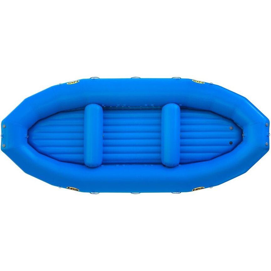 NRS E-176D Self-Bailing Raft
