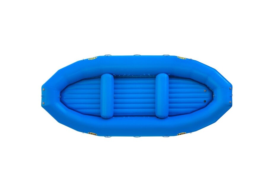 NRS E-176D Self-Bailing Raft