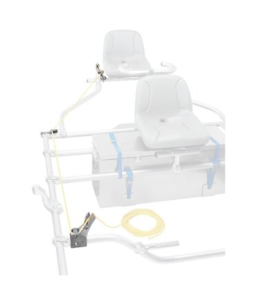 NRS Raft Stern Frame Anchor System **Closeout**