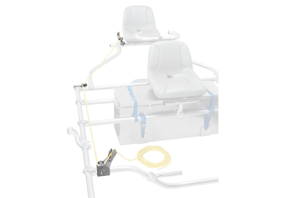 NRS Raft Stern Frame Anchor System