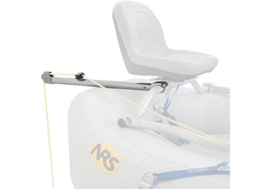 NRS Raft Stern Frame Anchor System