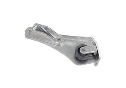 NRS Raft Stern Frame Anchor System **Closeout**