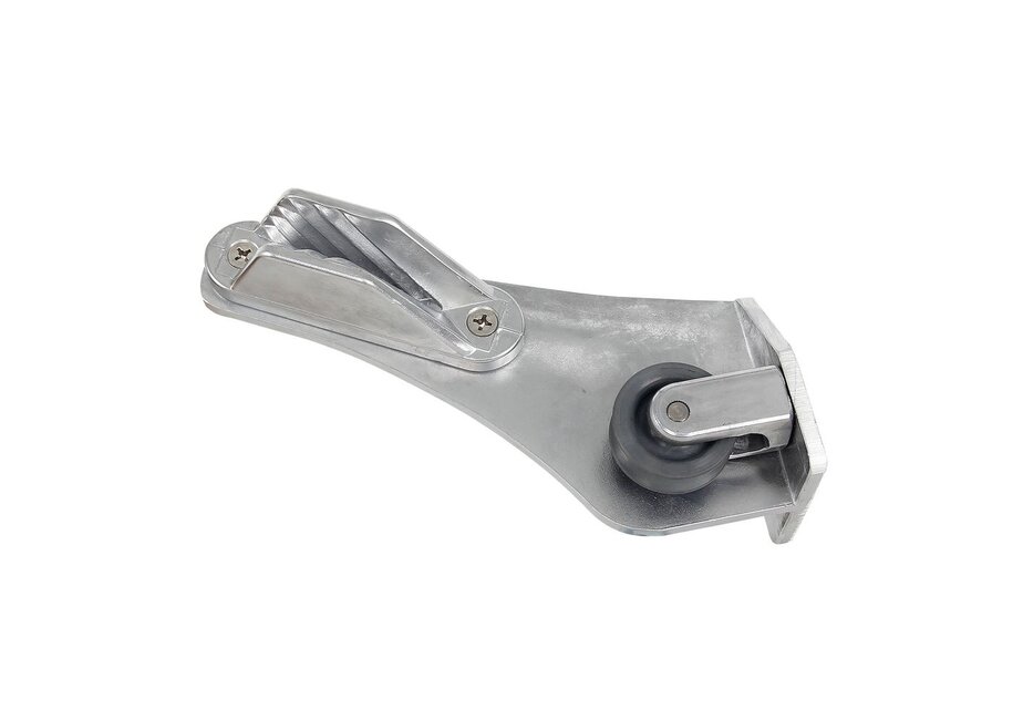 NRS Raft Stern Frame Anchor System