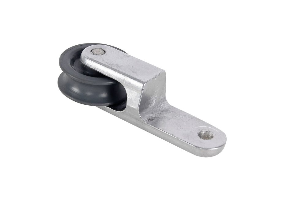 NRS Raft Stern Frame Anchor System **Closeout**