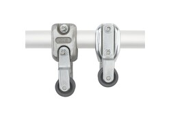 NRS Raft Stern Frame Anchor System