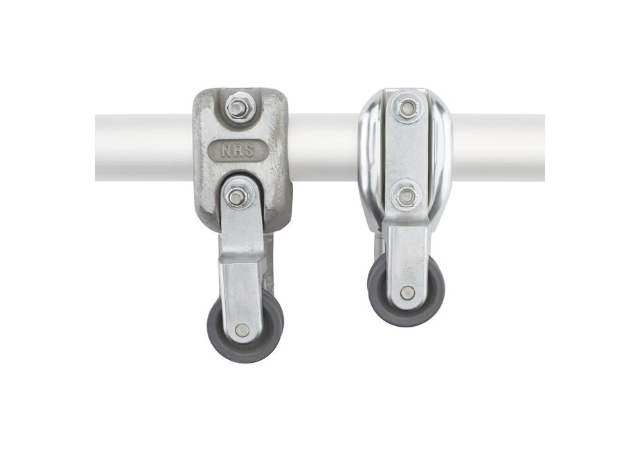 NRS Raft Stern Frame Anchor System